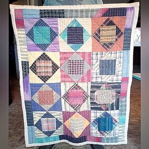 Quilt Wall Hanging